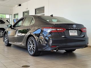 2023 Toyota Camry XLE 4T1F31AK1PU600712 in Hot Springs National Park, AR 3