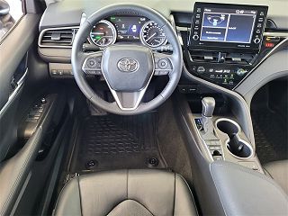 2023 Toyota Camry XLE 4T1F31AK1PU600712 in Hot Springs National Park, AR 7