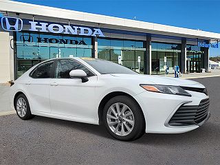 2023 Toyota Camry LE 4T1C11AK6PU791407 in Indian Trail, NC
