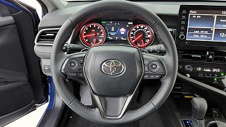 2023 Toyota Camry XSE 4T1K61AK0PU186067 in Kingwood, TX 24