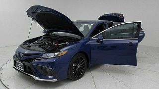 2023 Toyota Camry XSE 4T1K61AK0PU186067 in Kingwood, TX 9