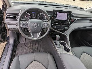 2023 Toyota Camry LE 4T1C11AK4PU837171 in Laurel, MS 16