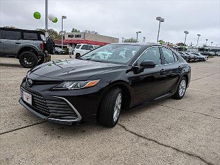 2023 Toyota Camry LE 4T1C11AK4PU837171 in Laurel, MS 4