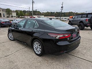 2023 Toyota Camry LE 4T1C11AK4PU837171 in Laurel, MS 6