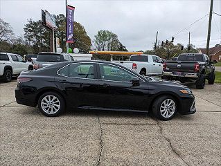 2023 Toyota Camry LE 4T1C11AK4PU837171 in Laurel, MS 9