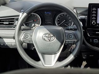 2023 Toyota Camry LE 4T1C11AK2PU104956 in Lemon Grove, CA 10