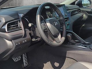 2023 Toyota Camry TRD 4T1KZ1AK3PU072426 in Lithia Springs, GA 8