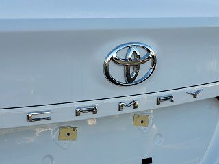 2023 Toyota Camry LE 4T1C11AK2PU836987 in Lumberton, NC 12