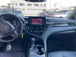 2023 Toyota Camry SE 4T1G11AK5PU110459 in Miami, FL 14
