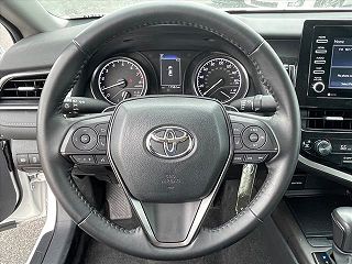 2023 Toyota Camry SE 4T1G11AK5PU769299 in Morristown, TN 14