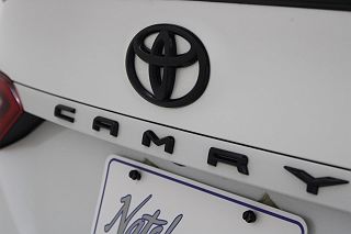 2023 Toyota Camry XSE 4T1K61AK4PU166663 in Natchez, MS 9