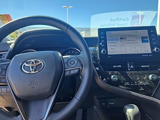 2023 Toyota Camry XSE 4T1K61AK6PU805691 in New Orleans, LA 11