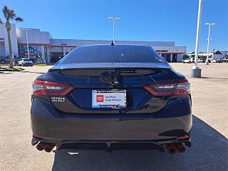 2023 Toyota Camry XSE 4T1K61AK6PU805691 in New Orleans, LA 6