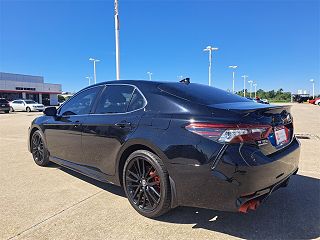 2023 Toyota Camry XSE 4T1K61AK6PU805691 in New Orleans, LA 7