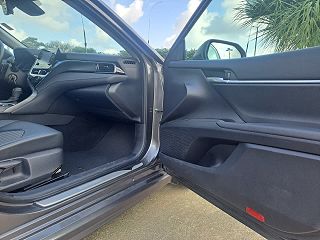 2023 Toyota Camry SE 4T1G11AK2PU726104 in New Orleans, LA 30