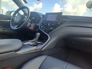 2023 Toyota Camry SE 4T1G11AK2PU726104 in New Orleans, LA 33