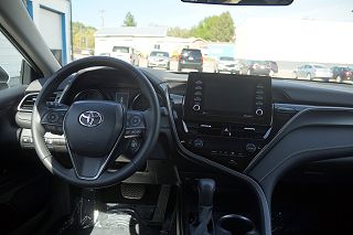2023 Toyota Camry SE 4T1G11AK3PU156226 in Omak, WA 8