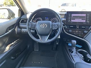 2023 Toyota Camry SE 4T1G11AK6PU116187 in Oxford, MS 22