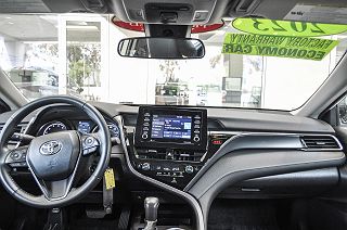 2023 Toyota Camry SE 4T1G11AK4PU770511 in Pasadena, CA 12