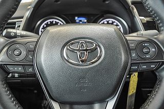 2023 Toyota Camry SE 4T1G11AK4PU770511 in Pasadena, CA 19