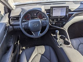 2023 Toyota Camry XSE 4T1KZ1AK0PU075980 in Philadelphia, MS 28