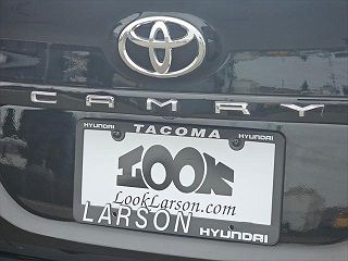 2023 Toyota Camry LE 4T1C11AK1PU156336 in Puyallup, WA 24