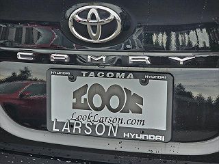 2023 Toyota Camry LE 4T1C11AK9PU804053 in Puyallup, WA 28