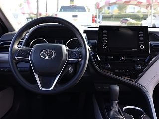 2023 Toyota Camry LE 4T1C11AK2PU094199 in Riverside, CA 21