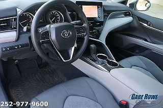 2023 Toyota Camry LE 4T1C11AK8PU830160 in Rocky Mount, NC 11