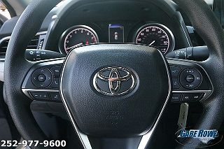 2023 Toyota Camry LE 4T1C11AK8PU830160 in Rocky Mount, NC 15