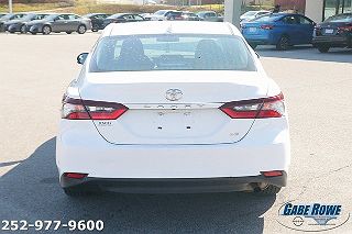 2023 Toyota Camry LE 4T1C11AK8PU830160 in Rocky Mount, NC 6