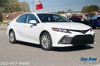 2023 Toyota Camry LE 4T1C11AK8PU830160 in Rocky Mount, NC