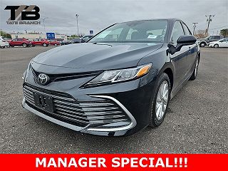 2023 Toyota Camry LE 4T1C11AK1PU104091 in Roswell, NM 1