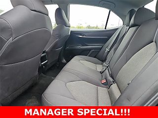 2023 Toyota Camry LE 4T1C11AK1PU104091 in Roswell, NM 11