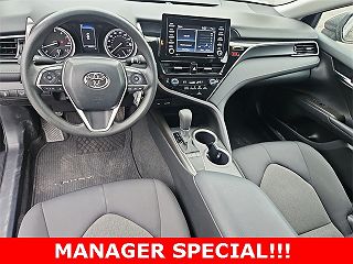 2023 Toyota Camry LE 4T1C11AK1PU104091 in Roswell, NM 12