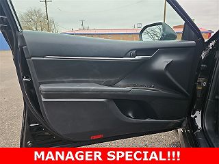 2023 Toyota Camry LE 4T1C11AK1PU104091 in Roswell, NM 13