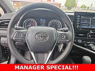 2023 Toyota Camry LE 4T1C11AK1PU104091 in Roswell, NM 19