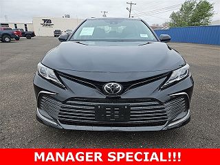 2023 Toyota Camry LE 4T1C11AK1PU104091 in Roswell, NM 8