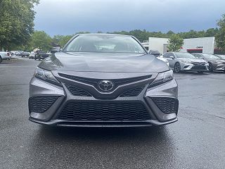 2023 Toyota Camry SE 4T1G11AK1PU731830 in State College, PA 2