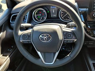 2023 Toyota Camry LE 4T1C31AK0PU056867 in Staten Island, NY 13