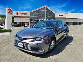 2023 Toyota Camry LE 4T1C31AK0PU056867 in Staten Island, NY 2