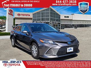 2023 Toyota Camry LE 4T1C31AK0PU056867 in Staten Island, NY