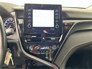 2023 Toyota Camry SE 4T1G11AKXPU182161 in Tampa, FL 3