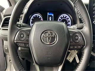 2023 Toyota Camry SE 4T1G11AKXPU182161 in Tampa, FL 8