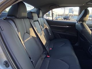 2023 Toyota Camry XSE 4T1K31AK9PU615182 in Thurmont, MD 24