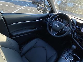 2023 Toyota Camry XSE 4T1K31AK9PU615182 in Thurmont, MD 25