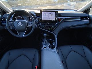 2023 Toyota Camry XSE 4T1K31AK9PU615182 in Thurmont, MD 26