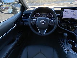 2023 Toyota Camry XSE 4T1K31AK9PU615182 in Thurmont, MD 29