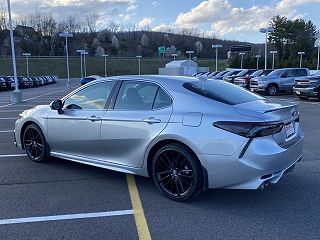 2023 Toyota Camry XSE 4T1K31AK9PU615182 in Thurmont, MD 3