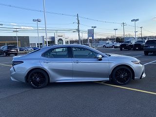 2023 Toyota Camry XSE 4T1K31AK9PU615182 in Thurmont, MD 6